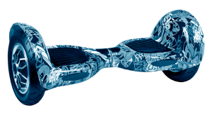 ГИДРОИЗОЛЯЦИЯ ГИРОСКУТЕРОВ