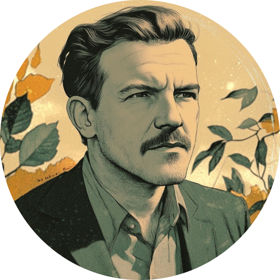 Пётр Константинов