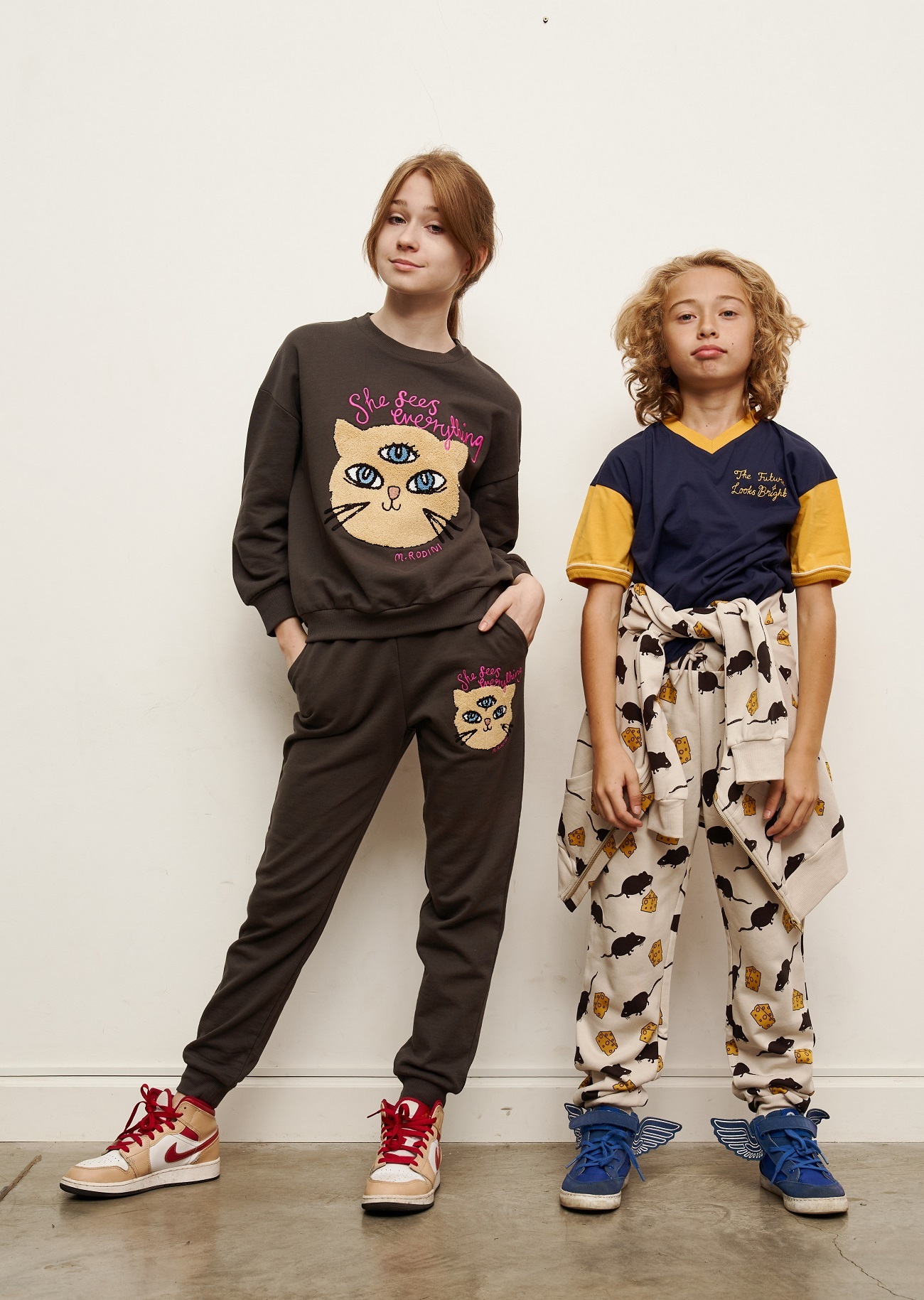 Mini Rodini
