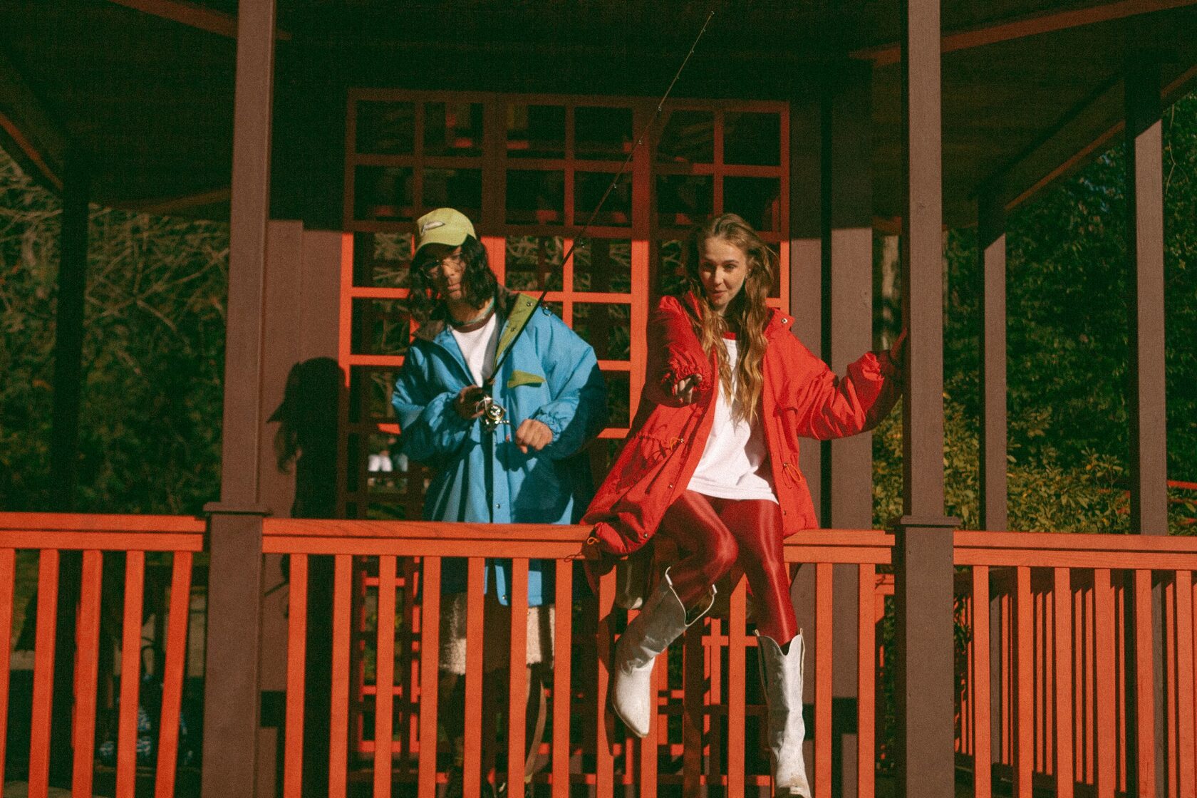 Купить демисезонную куртку в Москве с доставкой | Choompu