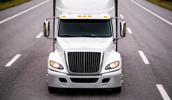 Собственная логистика Сервис 512