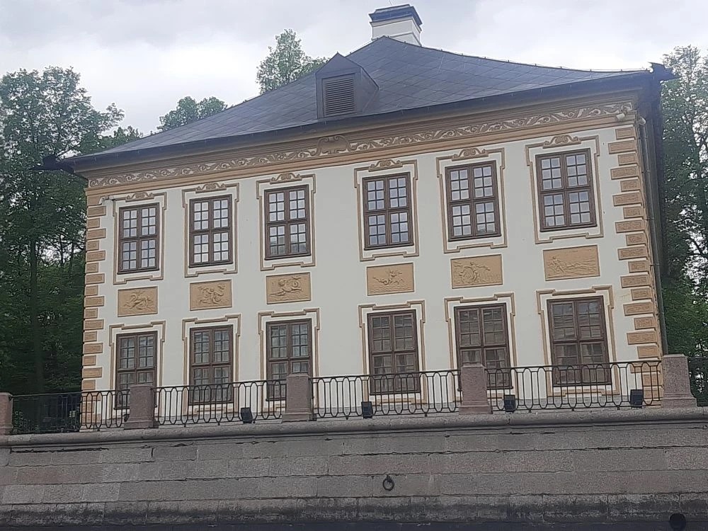 Экскурсии по Санкт-Петербургу