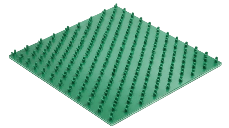 Анкерный многослойный лист