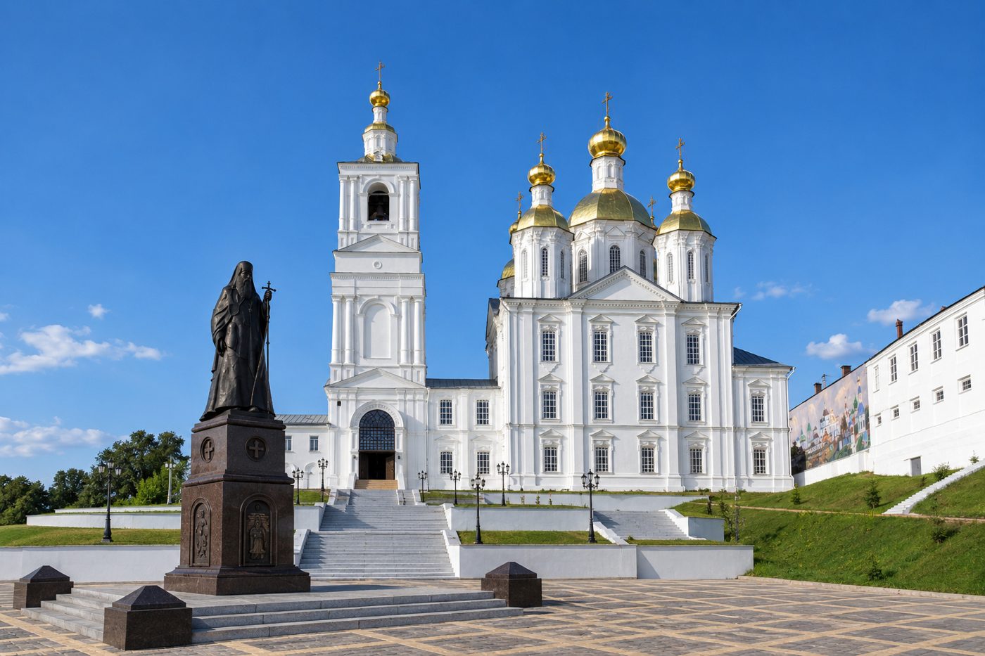 Арзамас и подземное царство в Пешелани (14+), фото 9