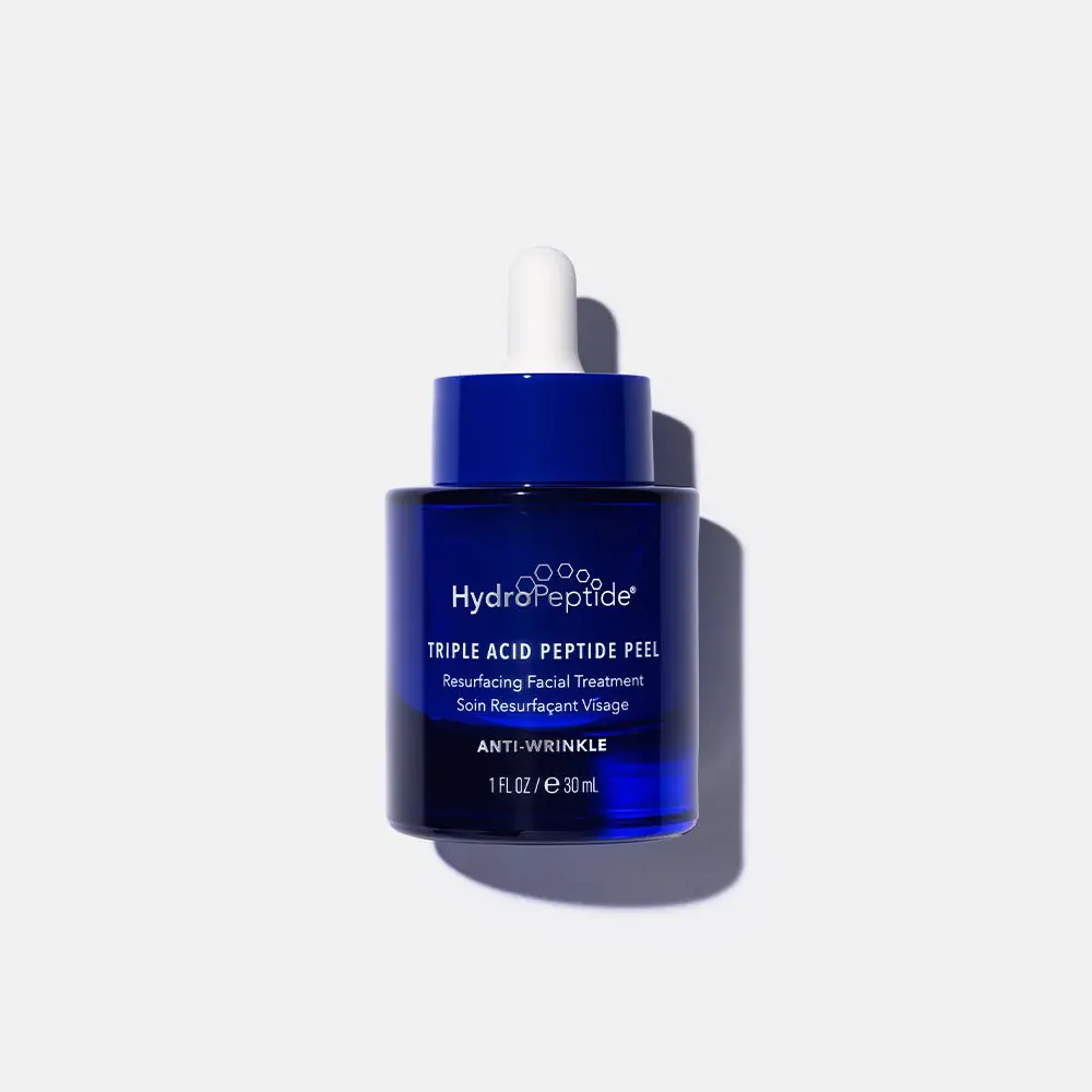 HydroPeptide Triple Acid Peptide Peel, флакон 30 мл