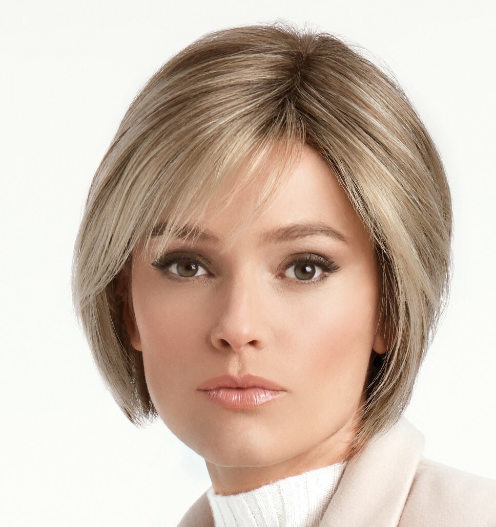 Wig Cape mono Raquel Welch Ellen Wille Парик Кейп моно Ракель Велчь Еллен Уилл