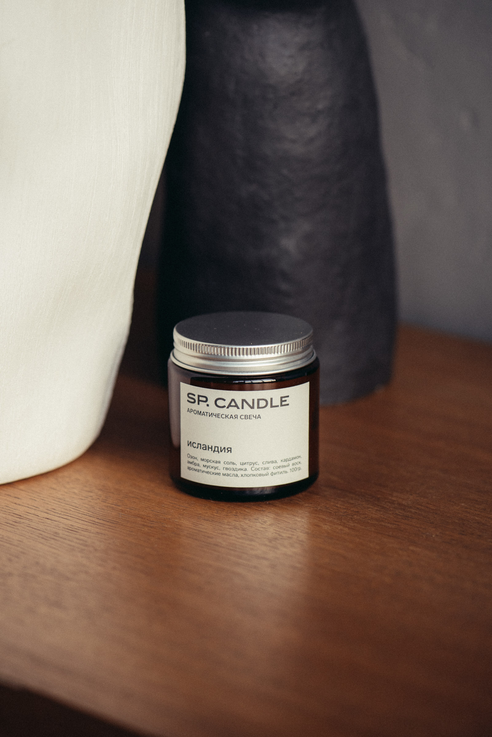 Sp Candle Купить