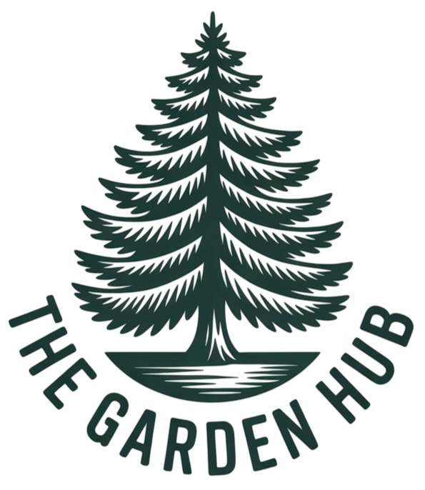  Садовый центр The Garden Hub 