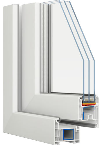 Профиль WDS 7S