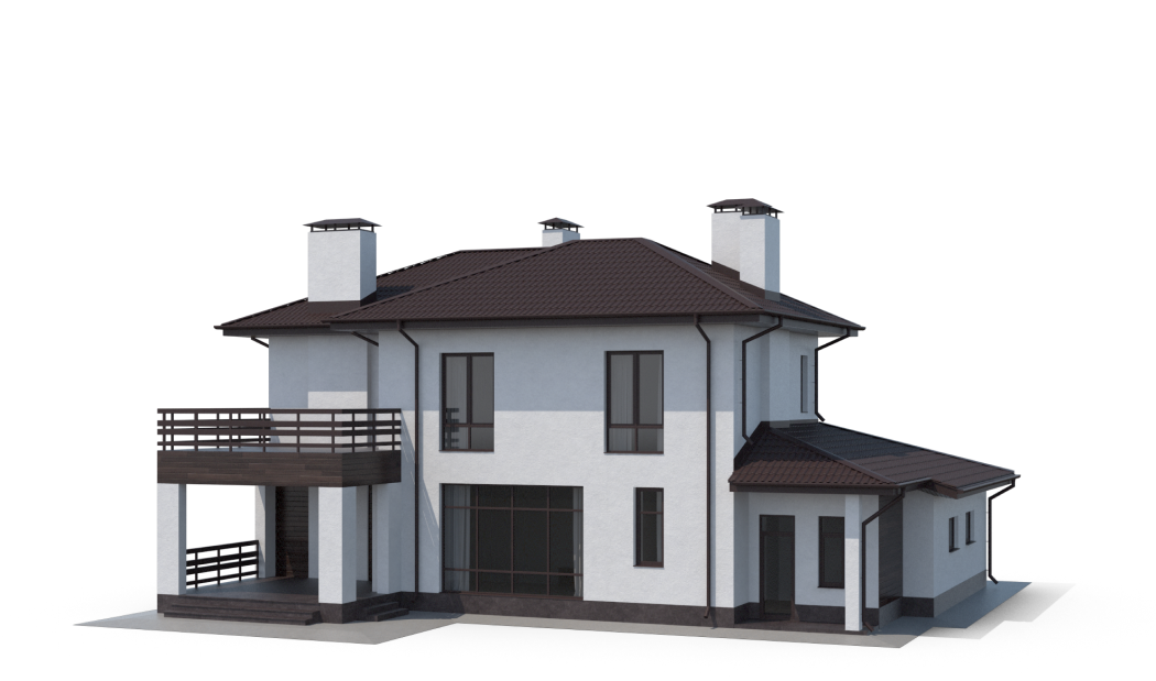 Кредит под залог недвижимости