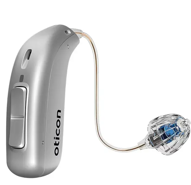 Oticon Zircon 1 miniRITE T