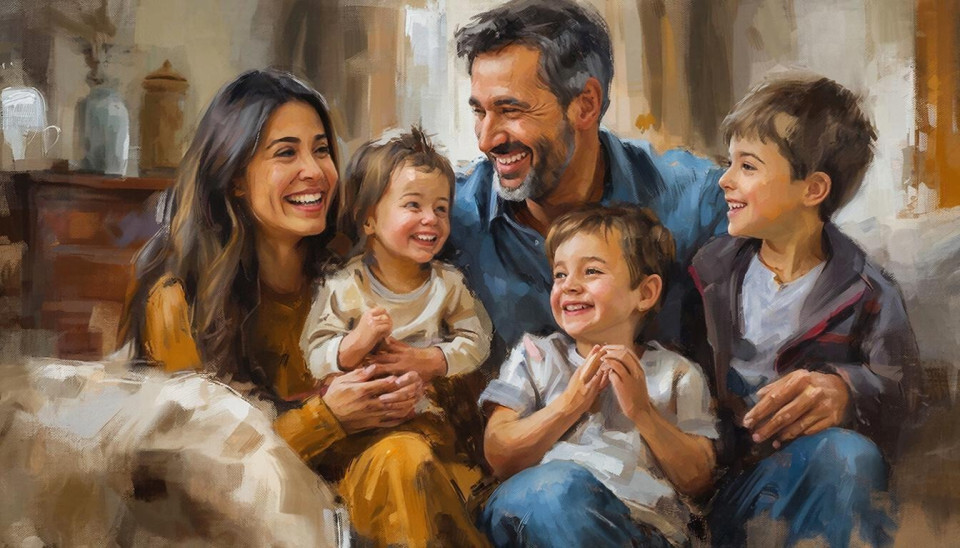 Жилье как главный фактор демографии