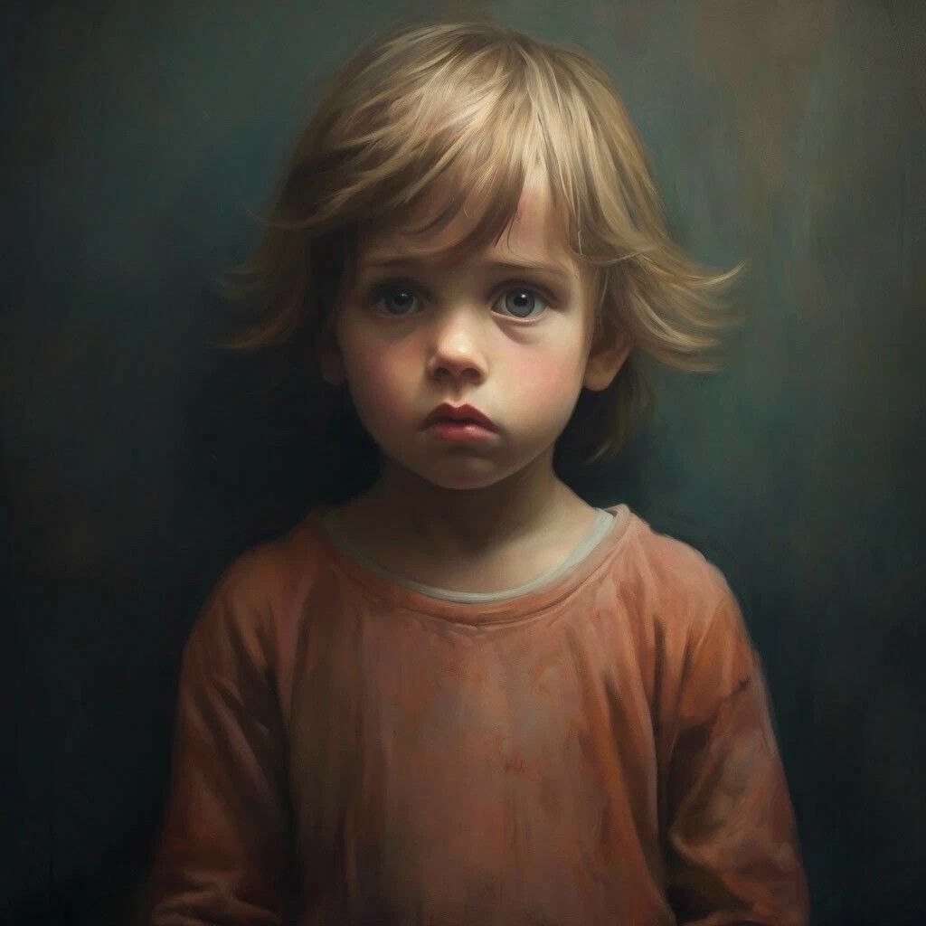 Алекситимия. Насилие в детстве. Работа с чувствами