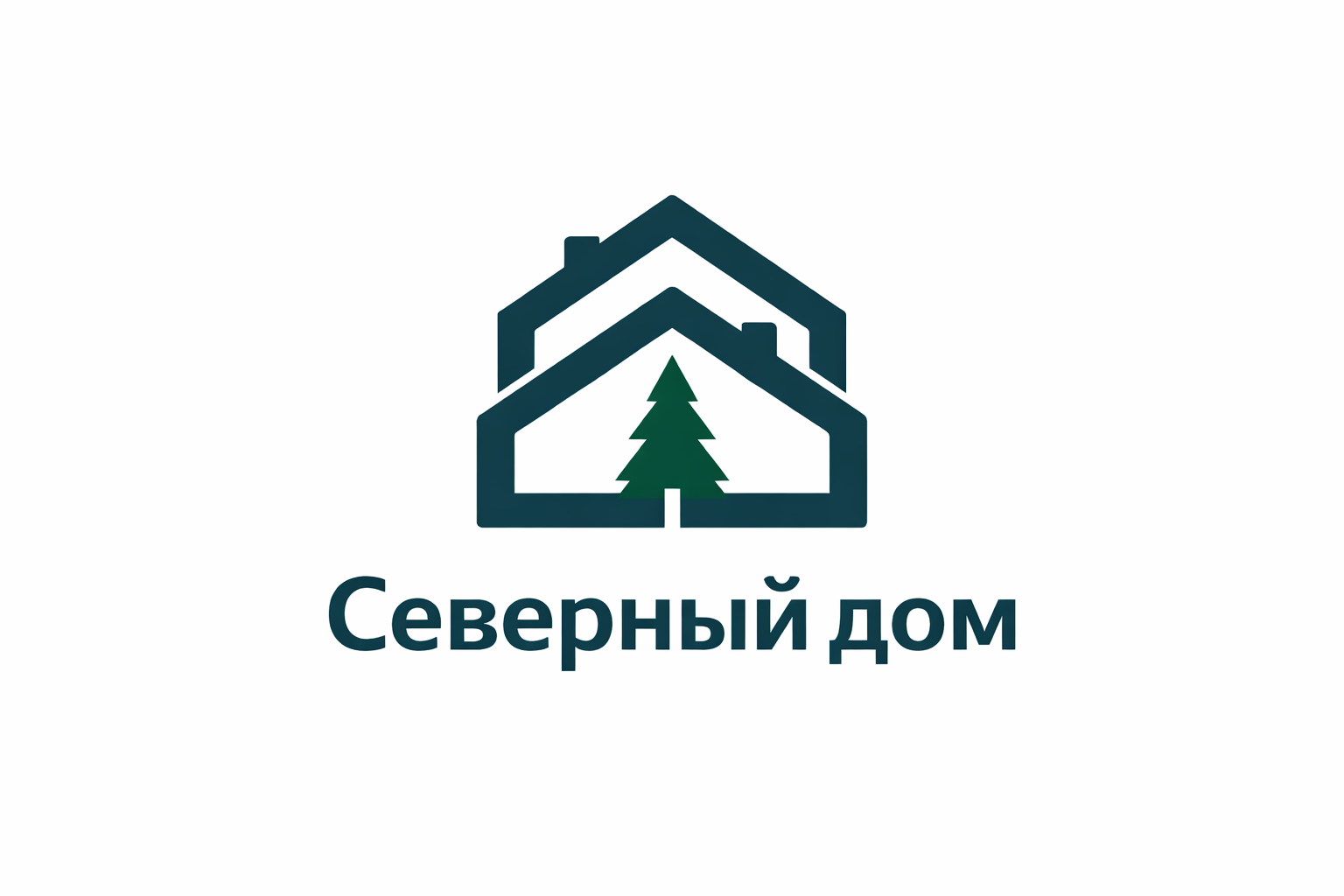 Северный дом