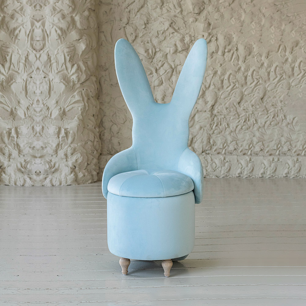 Пуф «Rabbit» - Don Porolon