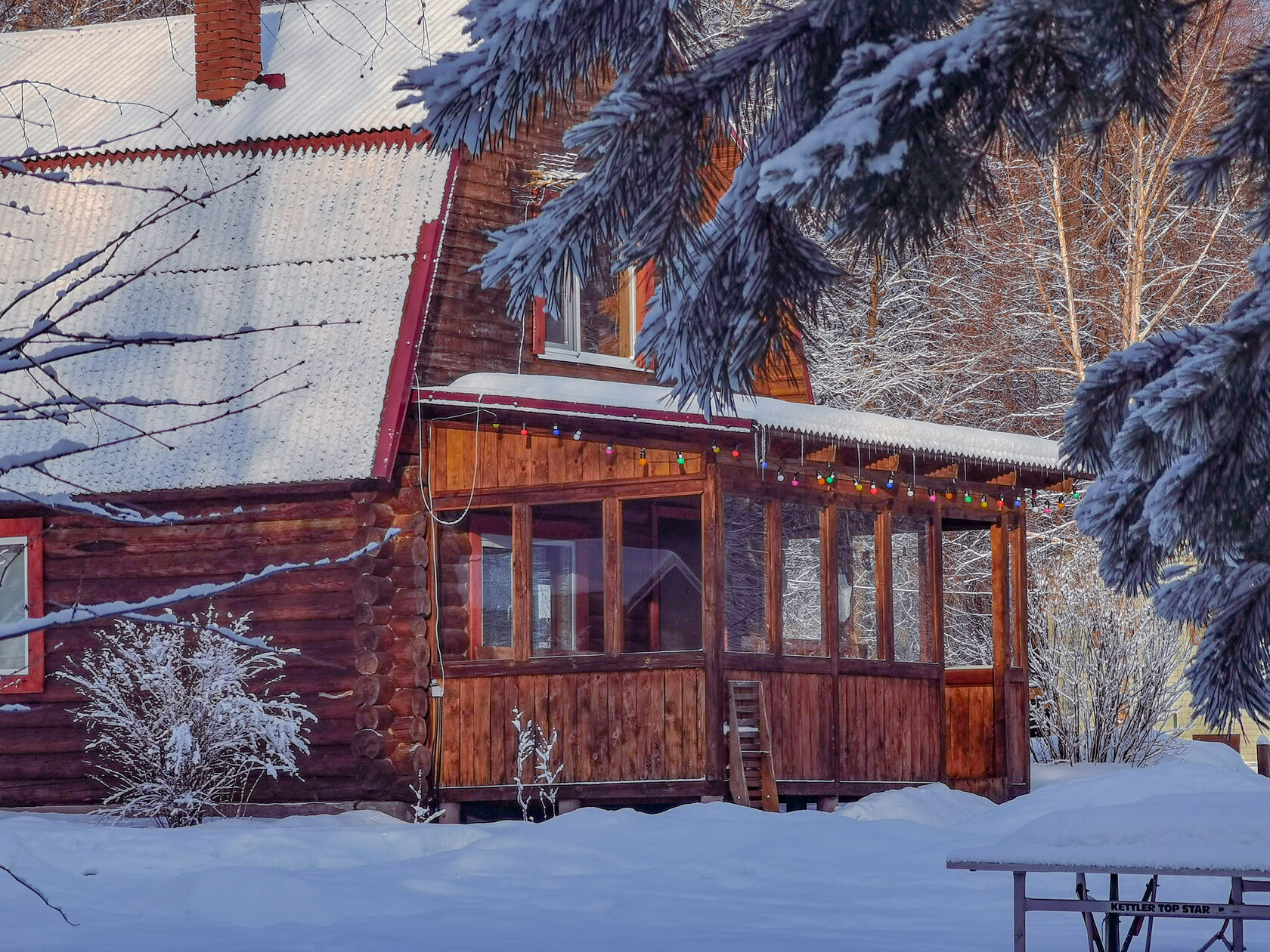 Аренда домов | Десногорск