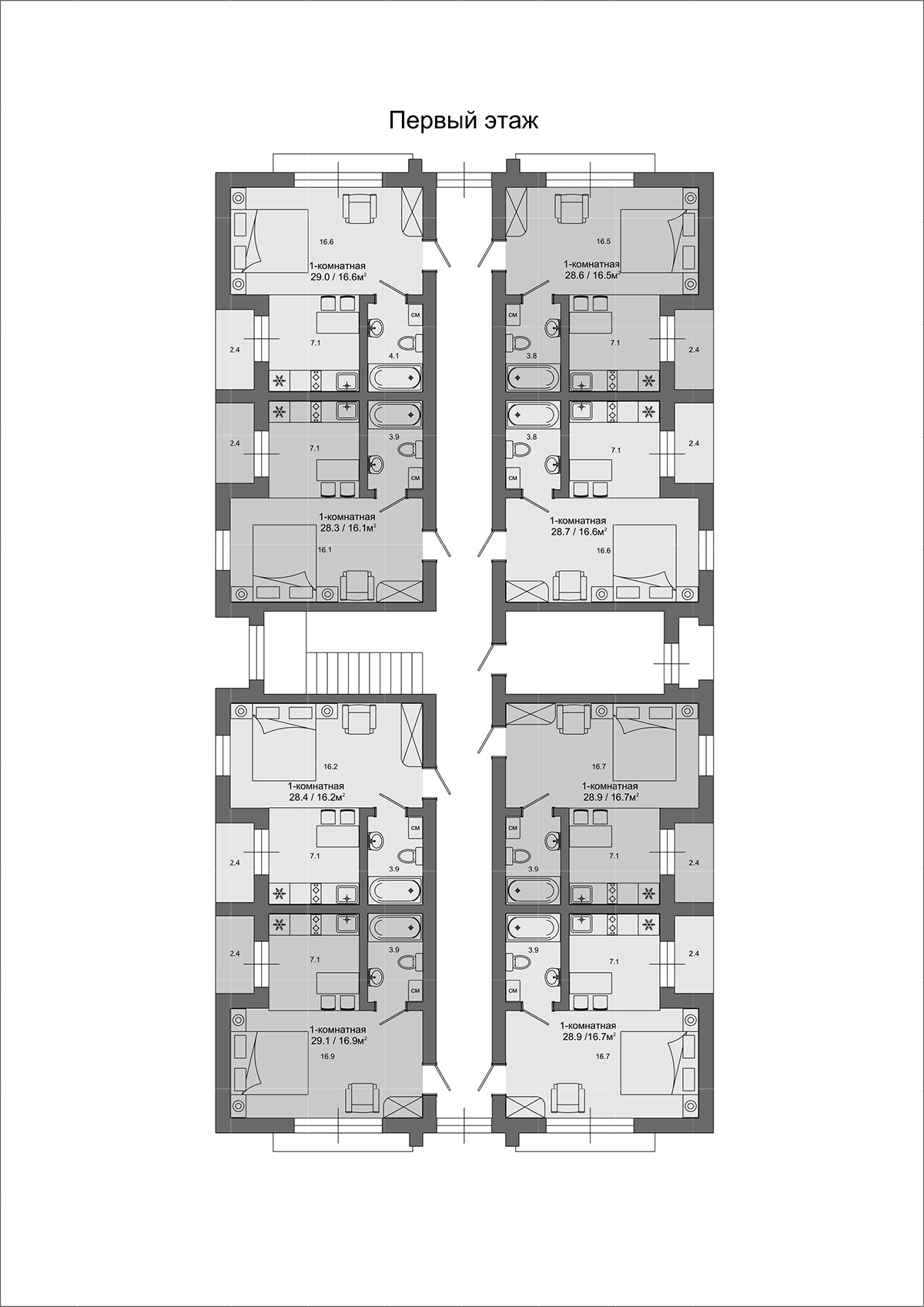 АК Риффос Сириус Сочи (Riffos Sirius Resort)