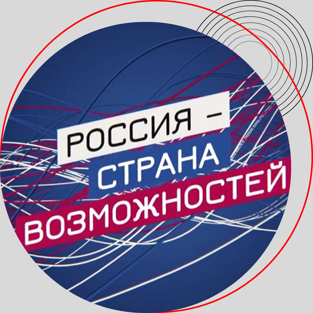 Россия страна возможностей фото