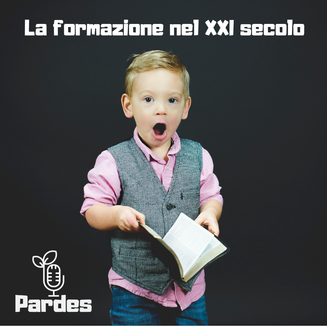 PARDES 026 - E - La Formazione Nel XXI Secolo