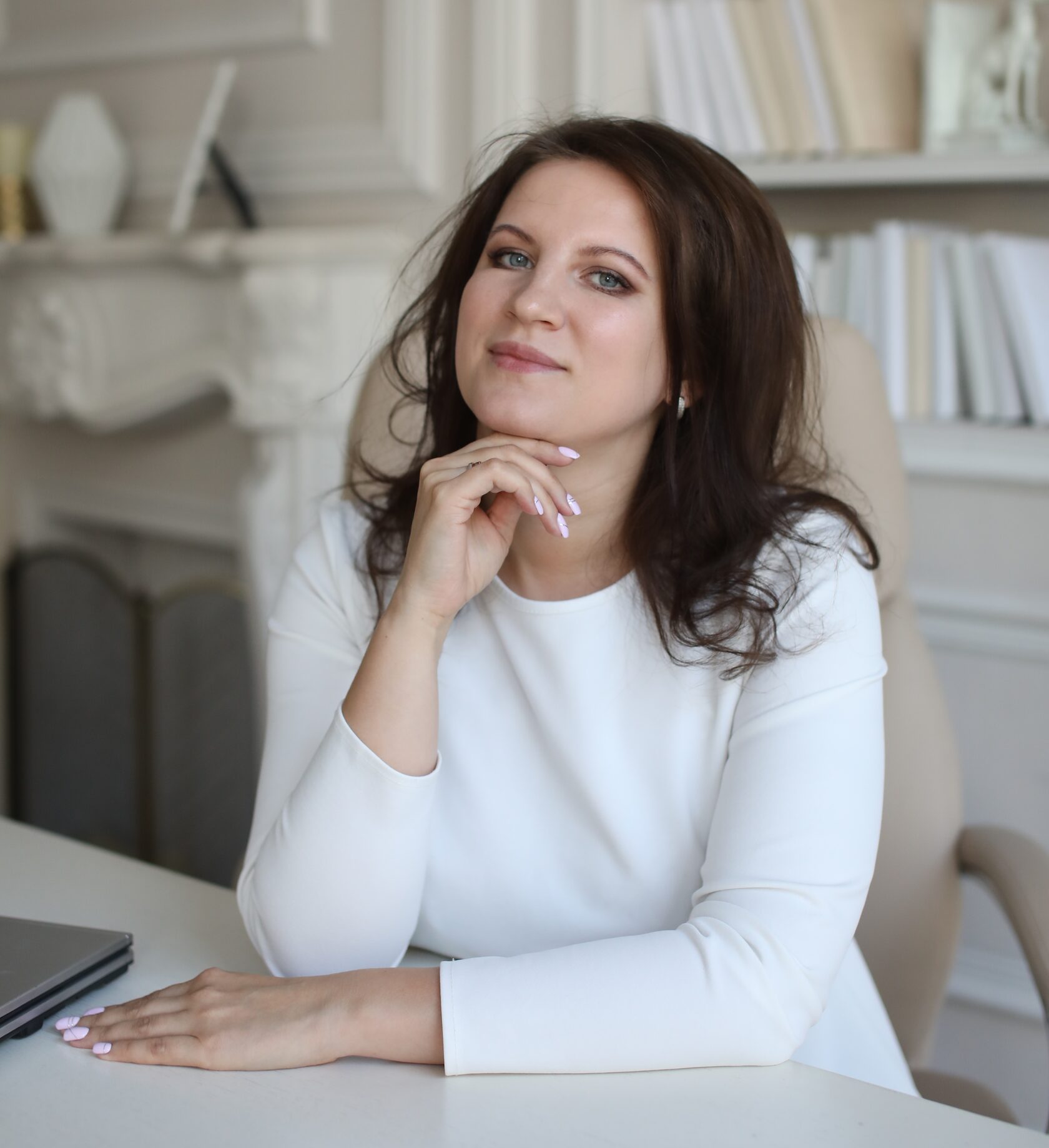 Врач-косметолог