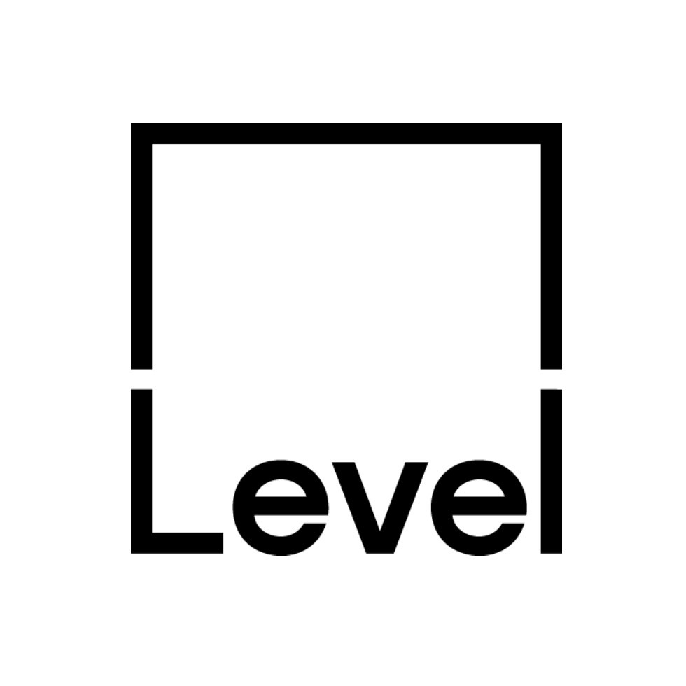 Логотип Level
