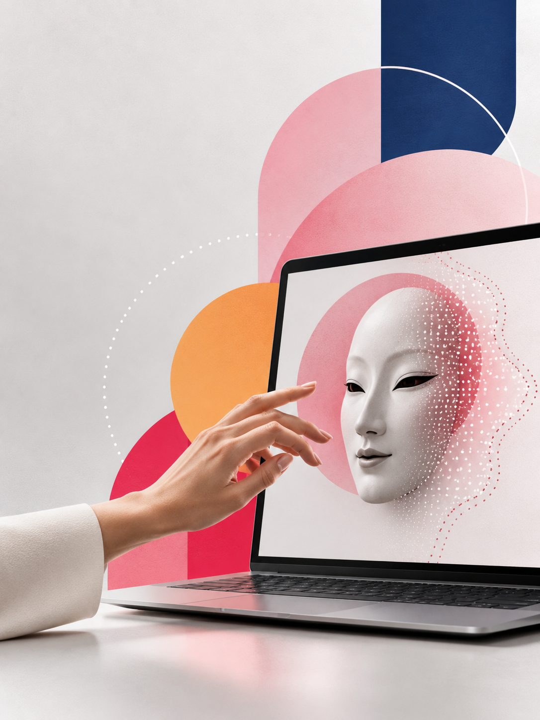 Навык работы с AI (искусственным интеллектом)