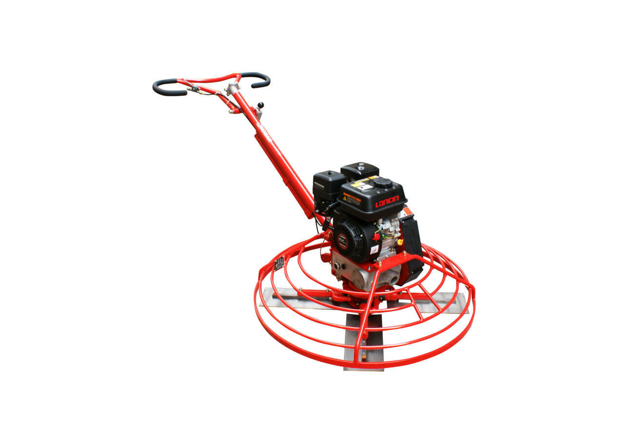 Затирочная машина Koman MT36-2 фото, купить