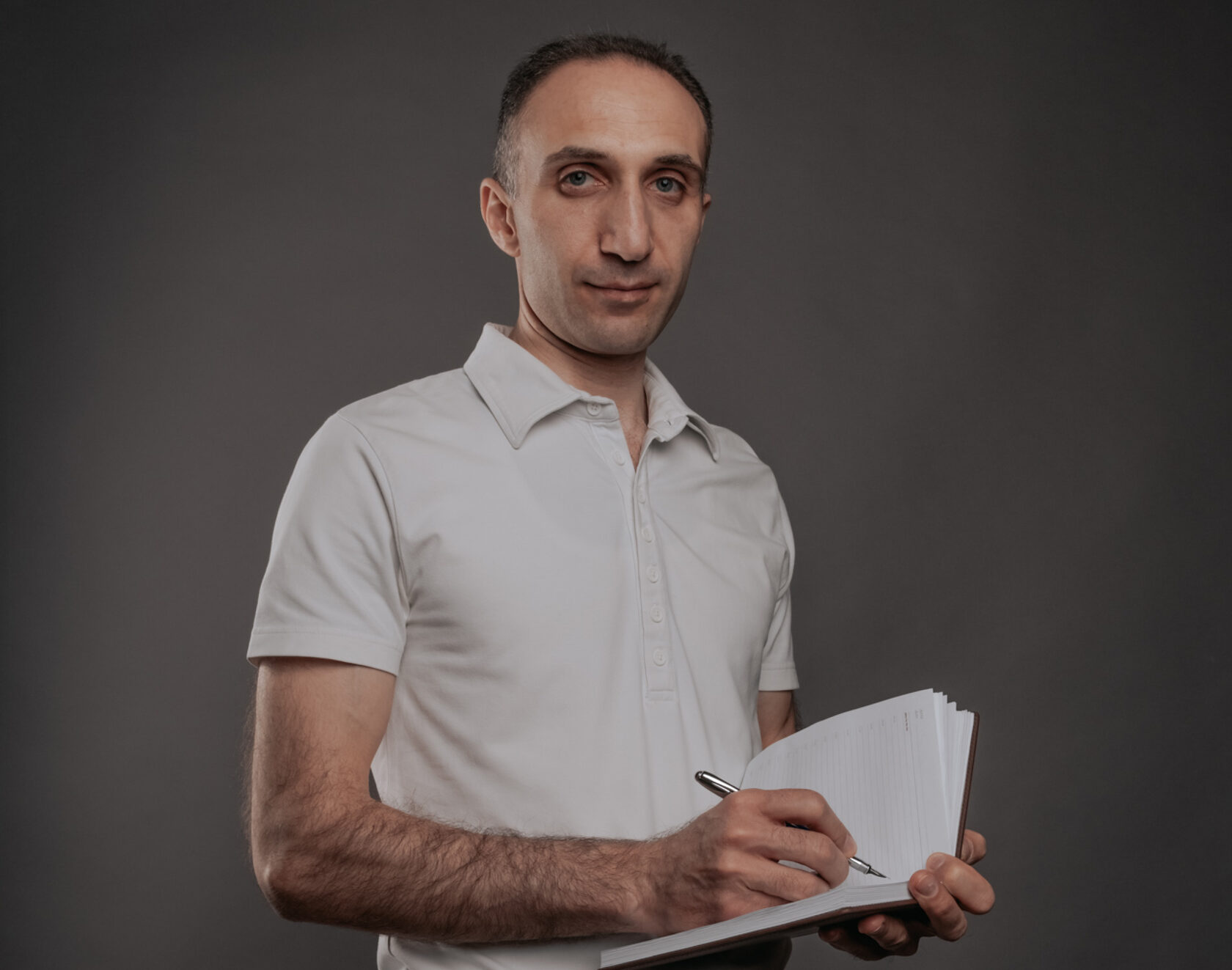 Как преодолеть стресс за 1 минуту