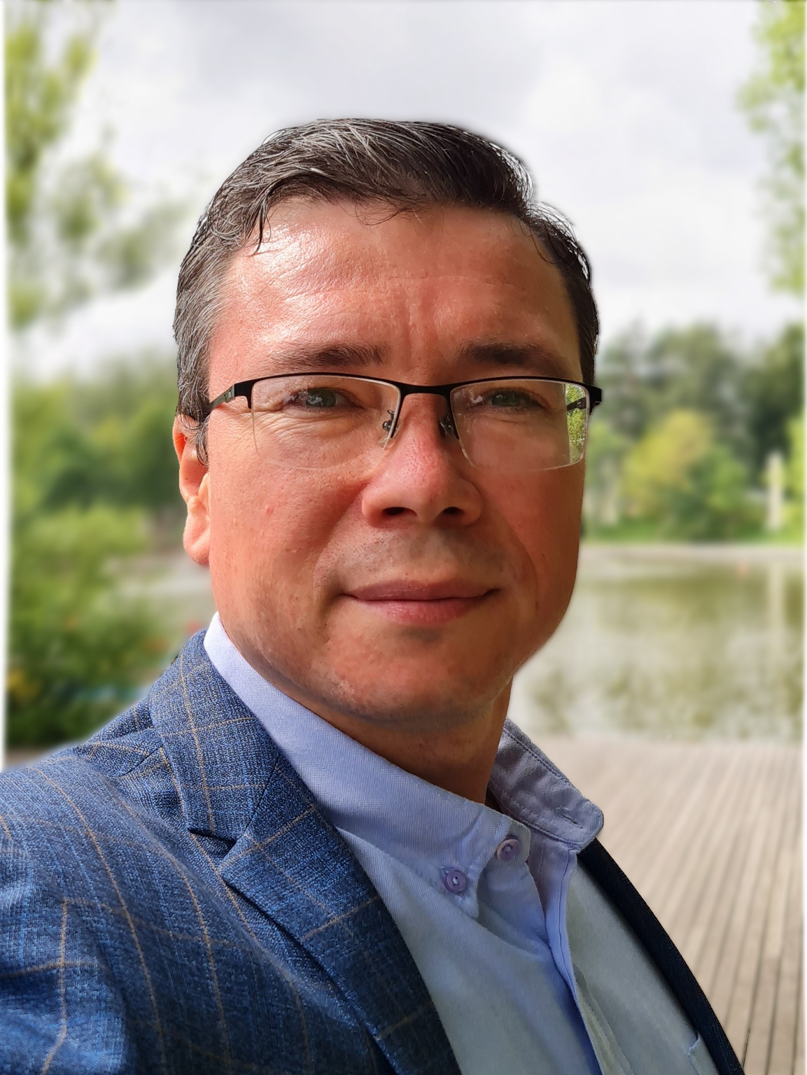 Дамир Бахтигараев