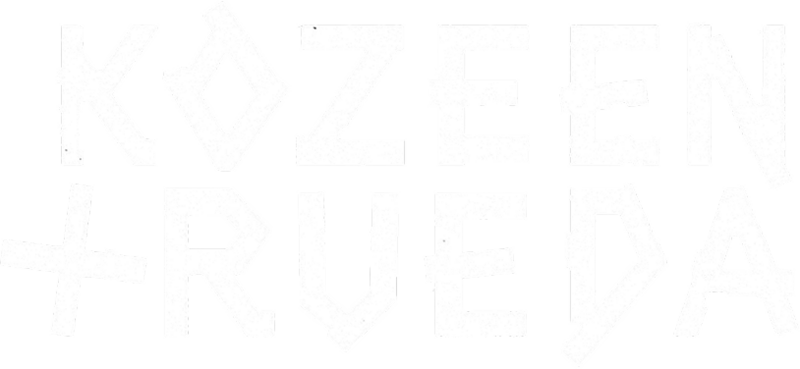 kozeen+rueda