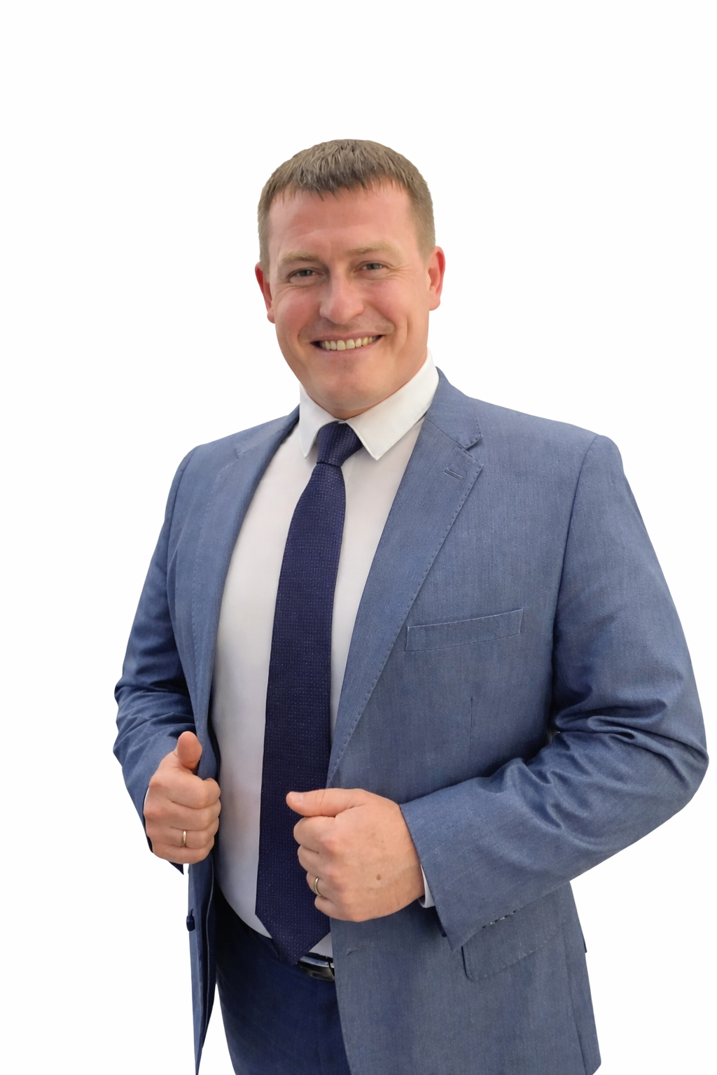 Дмитрий Обердерфер