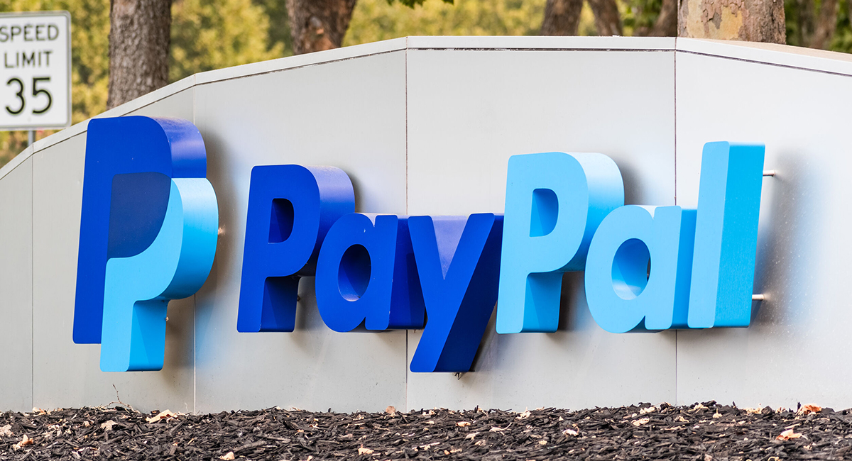 Посредник PayPal