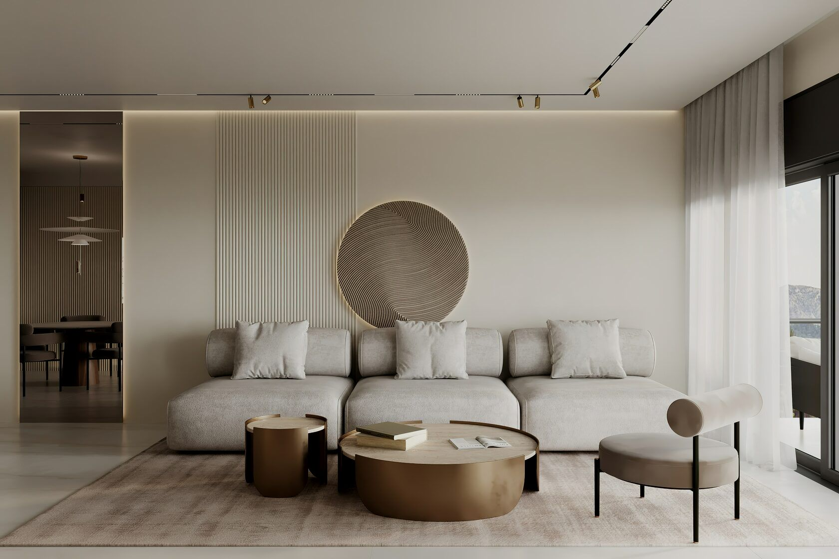 Студия дизайна интерьера ID INTERIOR