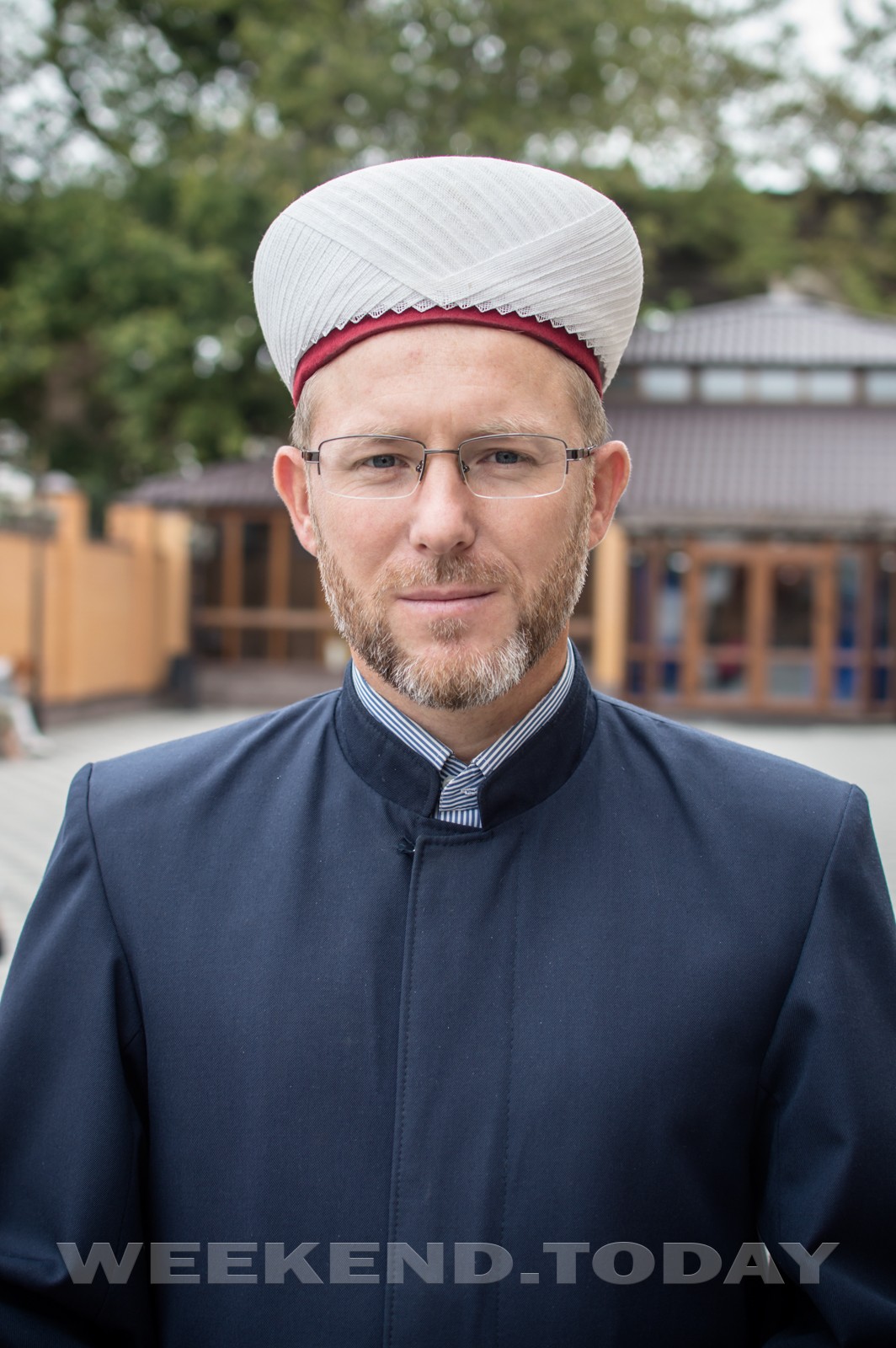 орден "почетный юбиляр". почетный титул мусульманина.