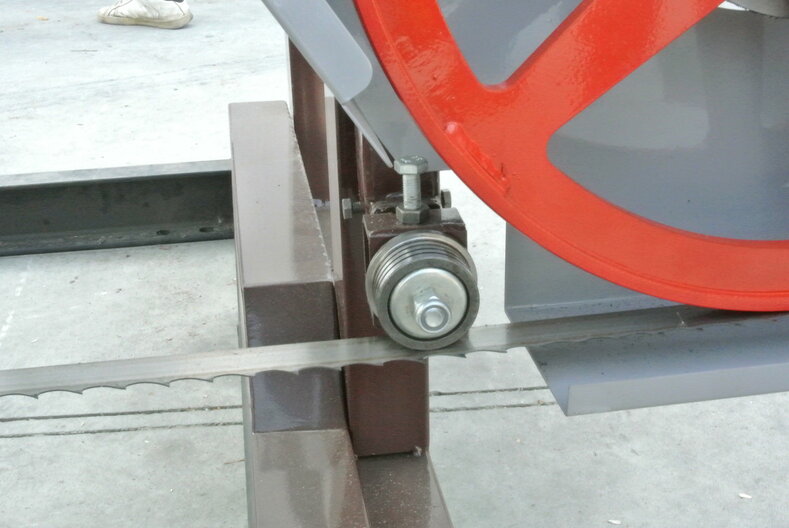 Колеса Для Ленточной Пилорамы Купить Цена