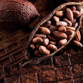 ароматические свечи