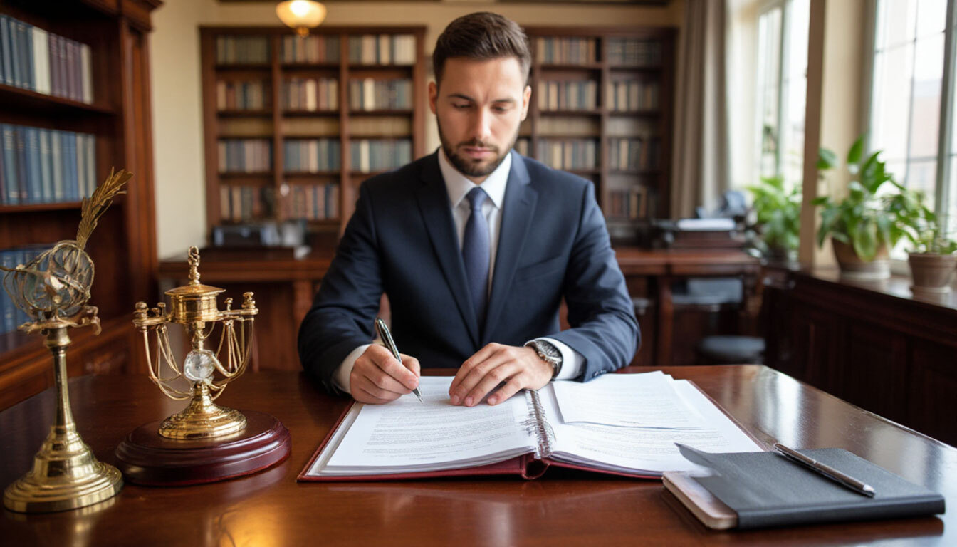 Услуги юриста по трудовым вопросам