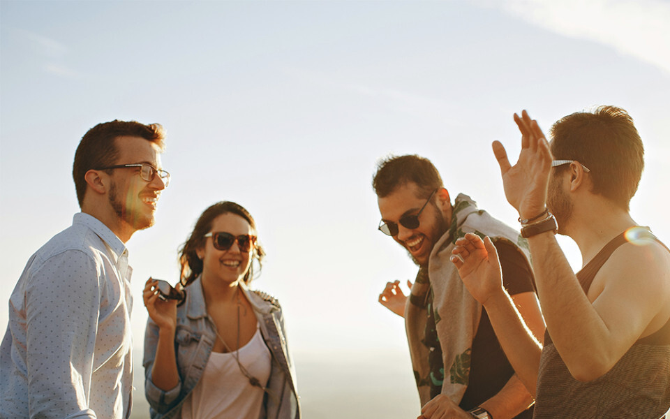 Базовых психологические потребности удовлетворены