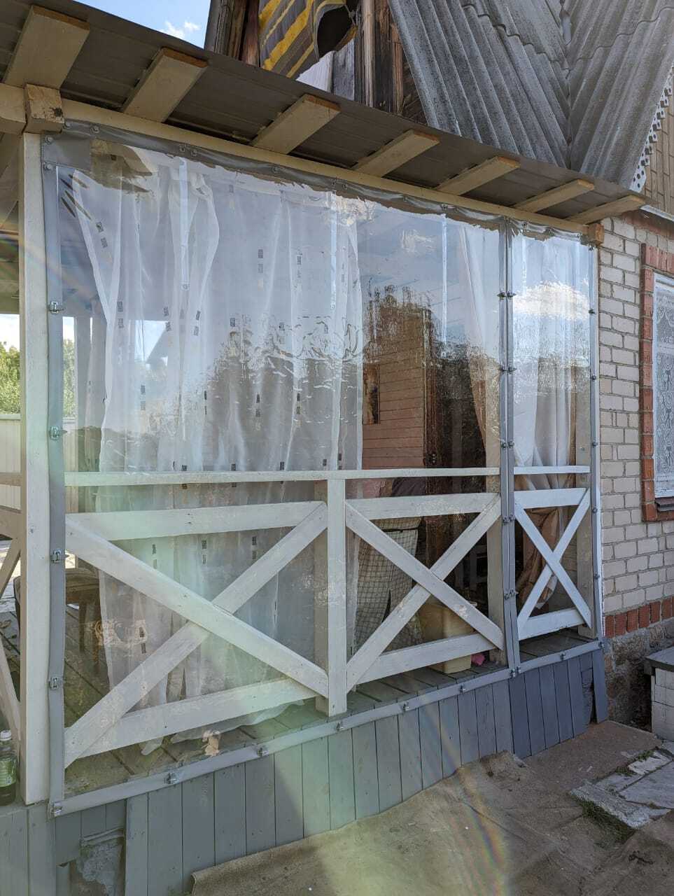 СНТ «Дзержинец» · 2