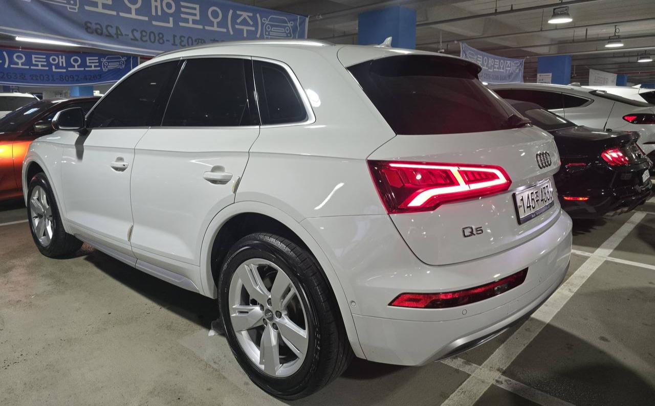 Audi Q5