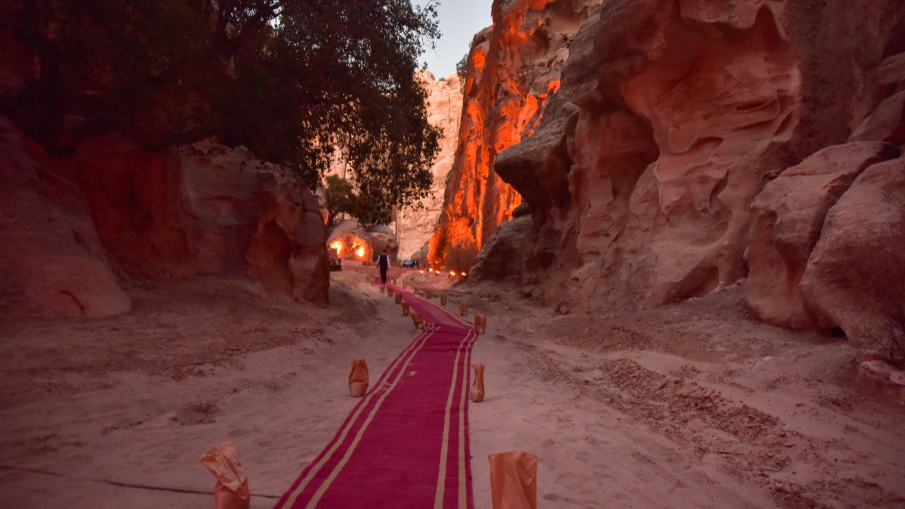 Лечебные туры в Иорданию