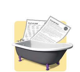 новая ванна Оренбург