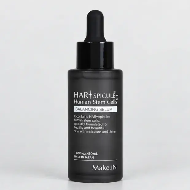 Make.iN HARI Spicule Balancing Serum, упаковка