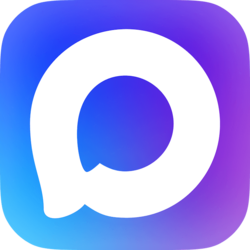 website icon