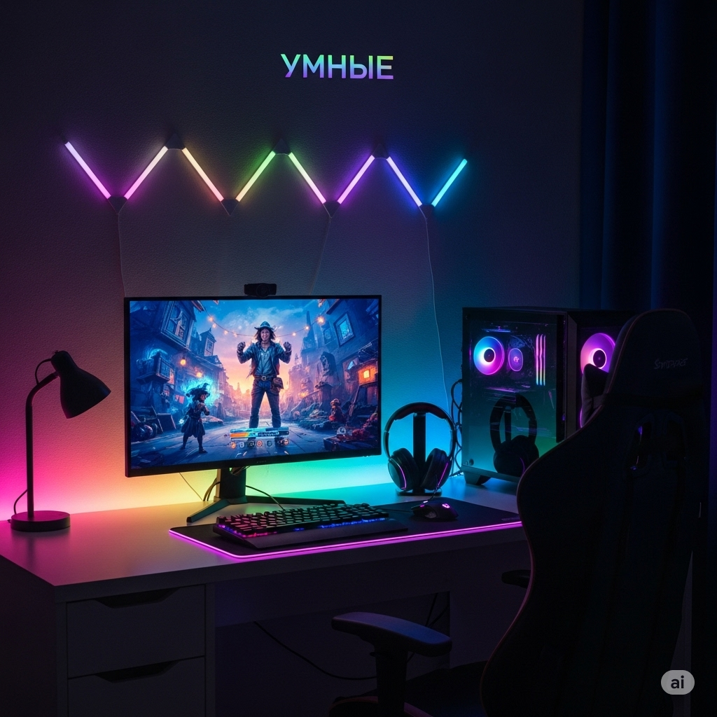 светодиодные ленты оптом