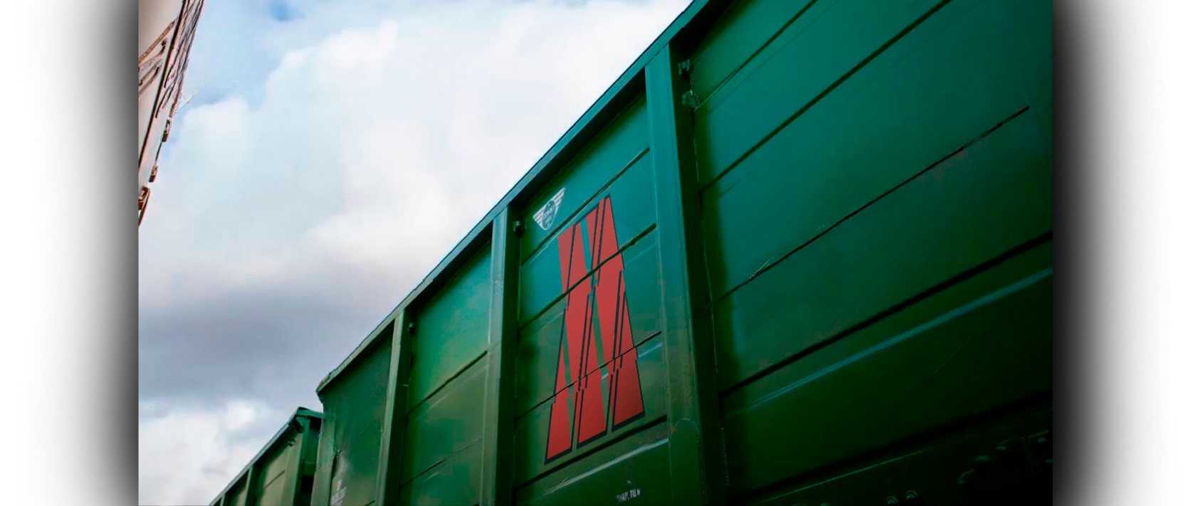 Вагонная компания "Меридиан"