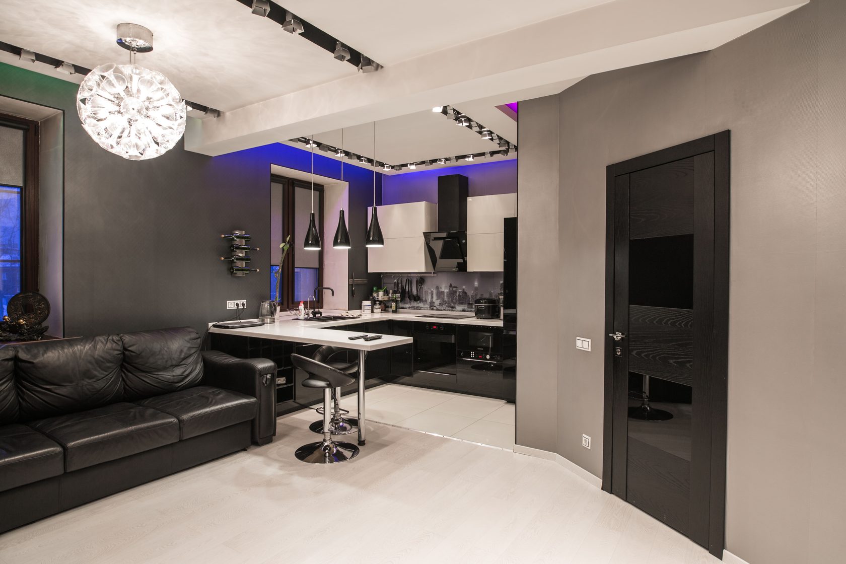 Элитный ремонт