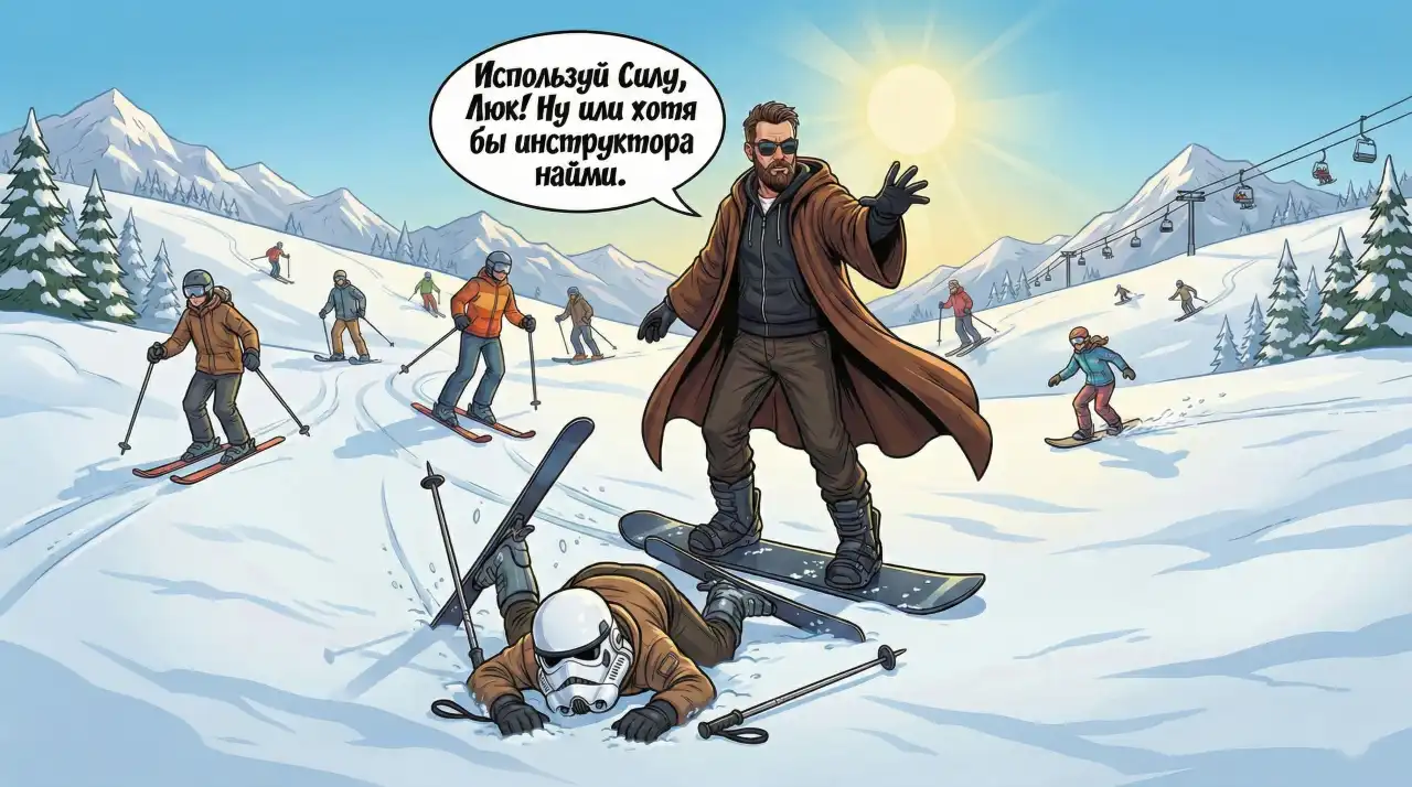 Онлайн карта трасс Газпром Альпика