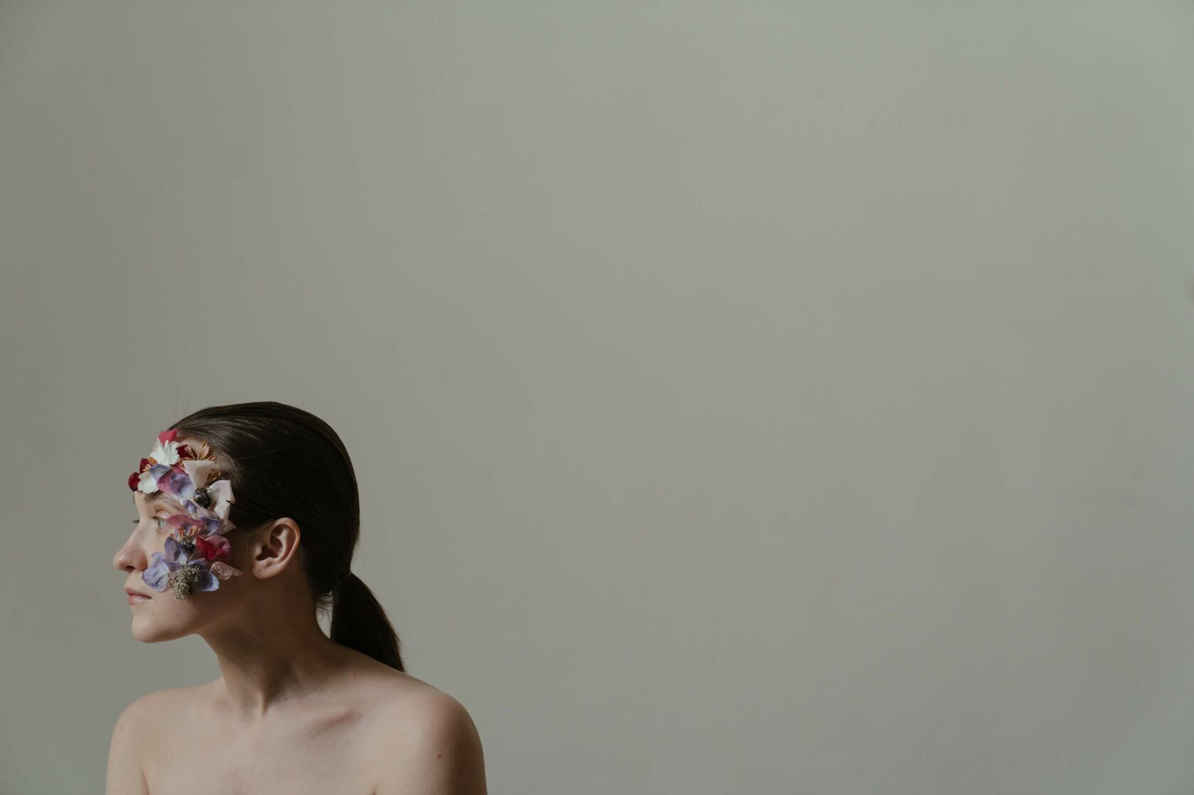 Внутренний портрет