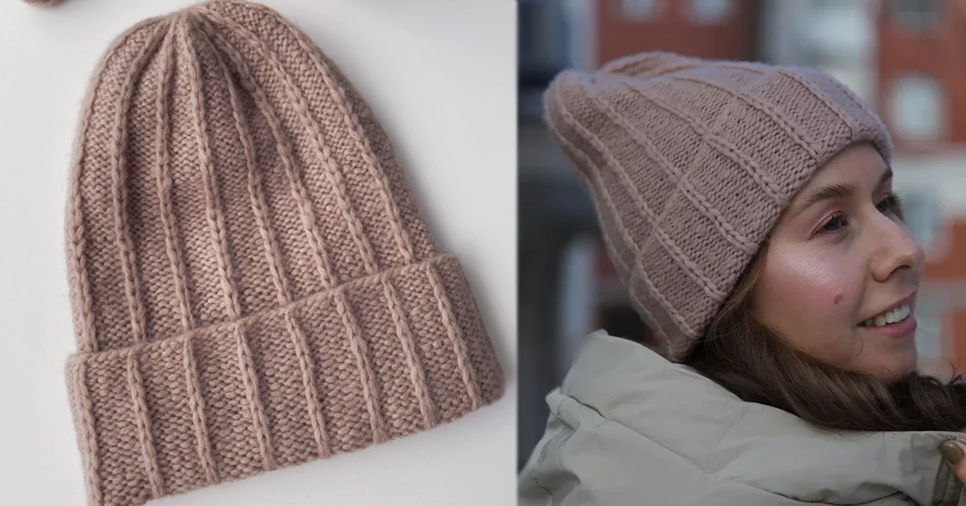 Модные женские шапки сезона осень-зима –